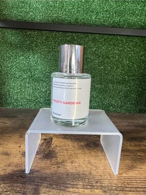 Dossier Fruity Gardenia Perfume 50ml - No Box